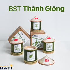 Nến Thơm Tre Việt: Mộc Mạc Và Thanh Mát Cho Không Gian Sống