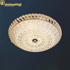 Đèn ốp tân cổ điển Mariko