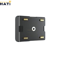Nối thẳng ray nổi Anfaco RN - DC 48V