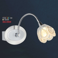 Đèn rọi gương Ansel