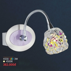 Đèn rọi gương Viva