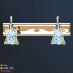 Đèn rọi gương Fiona