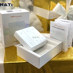Nút bấm ngữ cảnh không dây 6 nút