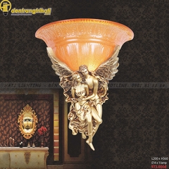 Đèn tường đôi tình nhân