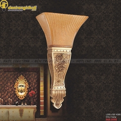 Đèn tường tân cổ điển Danny - HTV 86NA