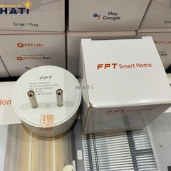 Ổ cắm thông minh FPT Smart Home Wifi