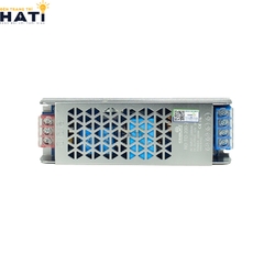 Bộ Nguồn Đũa & Nguồn Tổ Ong Kingled 12V 24V Chính Hãng