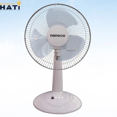 Quạt bàn Nanoco NTF1207G