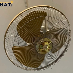 Quạt đảo Panasonic F-409QGO