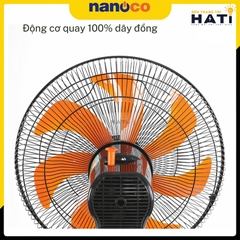 Quạt đứng Nanoco NSF1607