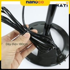 Quạt đứng Nanoco NSF1607