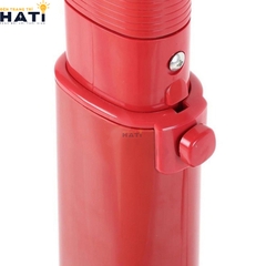 Quạt đứng Panasonic F-409KMR màu đỏ