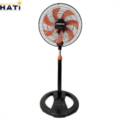 Quạt lửng Nanoco NLF1622