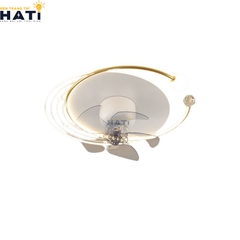Quạt ốp trần QOT07