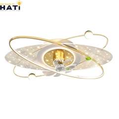 Quạt ốp trần QOT08/VA