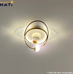 Quạt ốp trần QOT10/VA