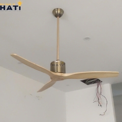Quạt trần 3 cánh Akito