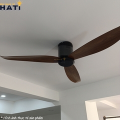 Quạt trần Arturo điều khiển từ xa 6 tốc độ gió