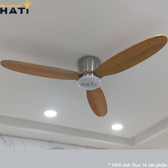 Quạt trần 3 cánh Kinali