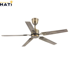 Quạt trần 5 cánh Devichi
