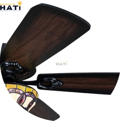 Quạt trần 5 cánh Fanie