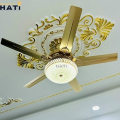 Quạt trần 5 cánh Kito