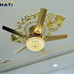 Quạt trần 5 cánh Kito