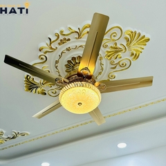 Quạt trần 5 cánh Kito