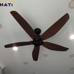 Quạt trần 5 cánh Lyna