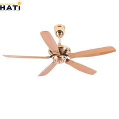 Quạt trần 5 cánh nhựa Dion