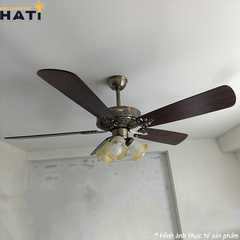 Quạt trần 5 cánh Soni