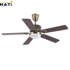 Quạt trần 5 cánh Teany