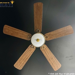Quạt trần cánh lớn QT65