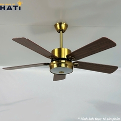 Quạt trần cánh lớn QT65