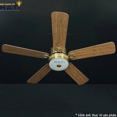 Quạt trần cánh lớn QT65