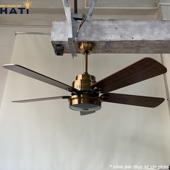 Quạt trần cánh lớn QT65