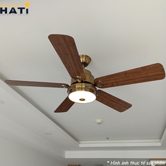 Quạt trần cánh lớn QT65