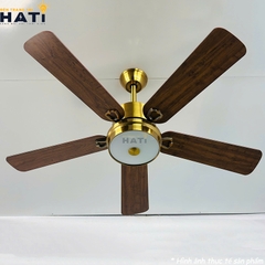 Quạt trần cánh lớn QT65