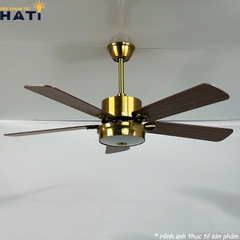 Quạt trần cánh lớn QT65