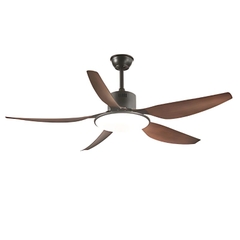 Quạt trần cánh nhựa Erik - PTH63