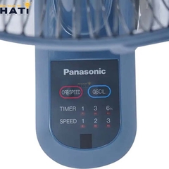 Quạt treo tường Panasonic F-409MB