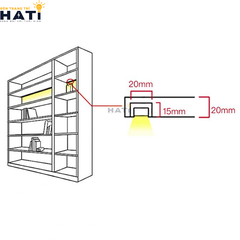 Thanh Nhôm Định Hình Kingled Cao Cấp