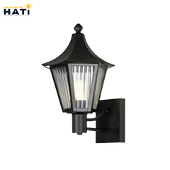 Đèn vách tường ngoài trời cổ điển Camlima