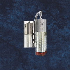 Đèn tường led Jarno - HTV 5034N