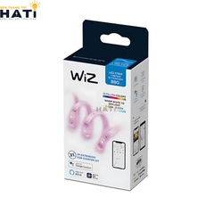 WiZ LED Strip 1m Extension* (Không kèm bộ nguồn)