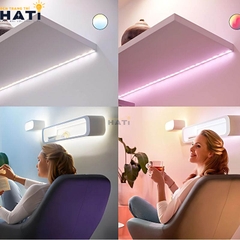 WiZ LED Strip 1m Extension* (Không kèm bộ nguồn)