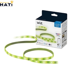 WiZ LED Strip 2m Starter Kit* (Kèm bộ nguồn)