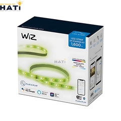 WiZ LED Strip 2m Starter Kit* (Kèm bộ nguồn)