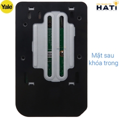 Khóa vân tay Yale J20A