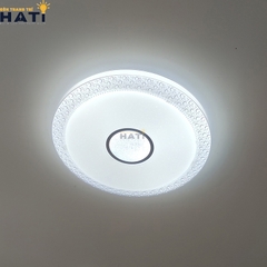 Đèn ốp trần ban công, hành lang James